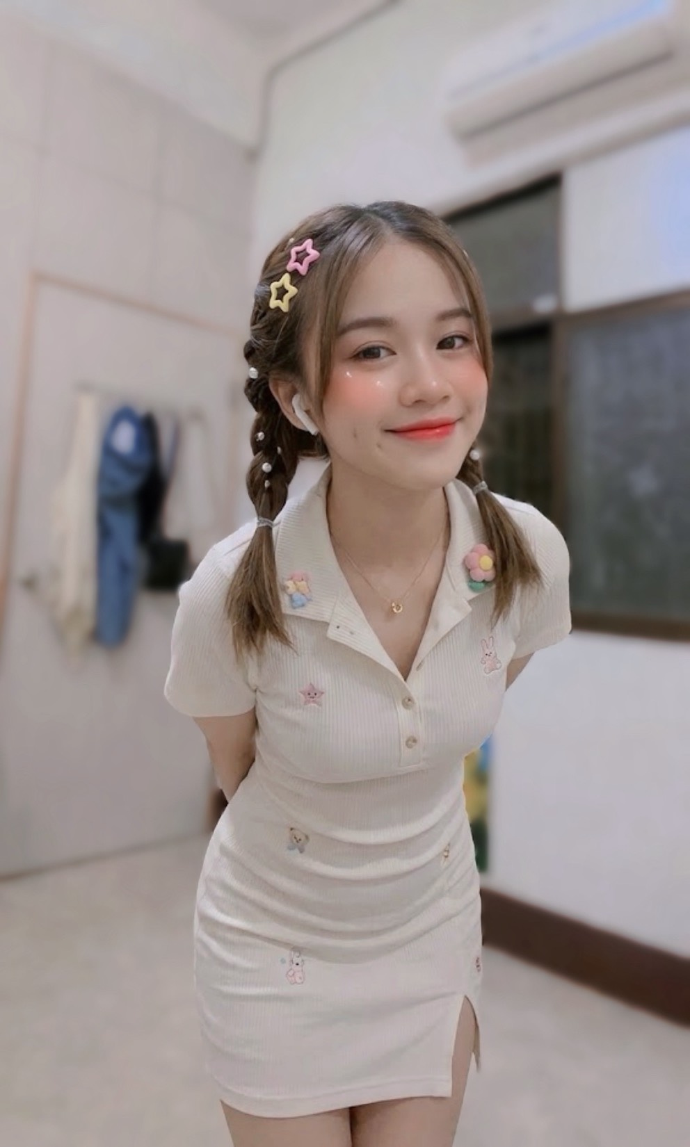 宥晴 (E8BQC67RTQ) - 圖片 3 - 馬來妹 苗栗 - 六六
