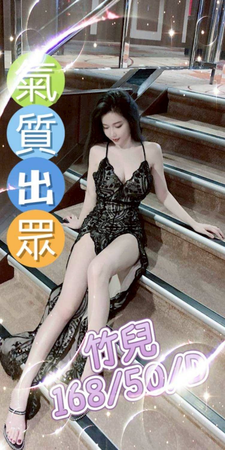 竹兒 (345506) - 台妹 台中，-歲，D罩杯 - 飄香院