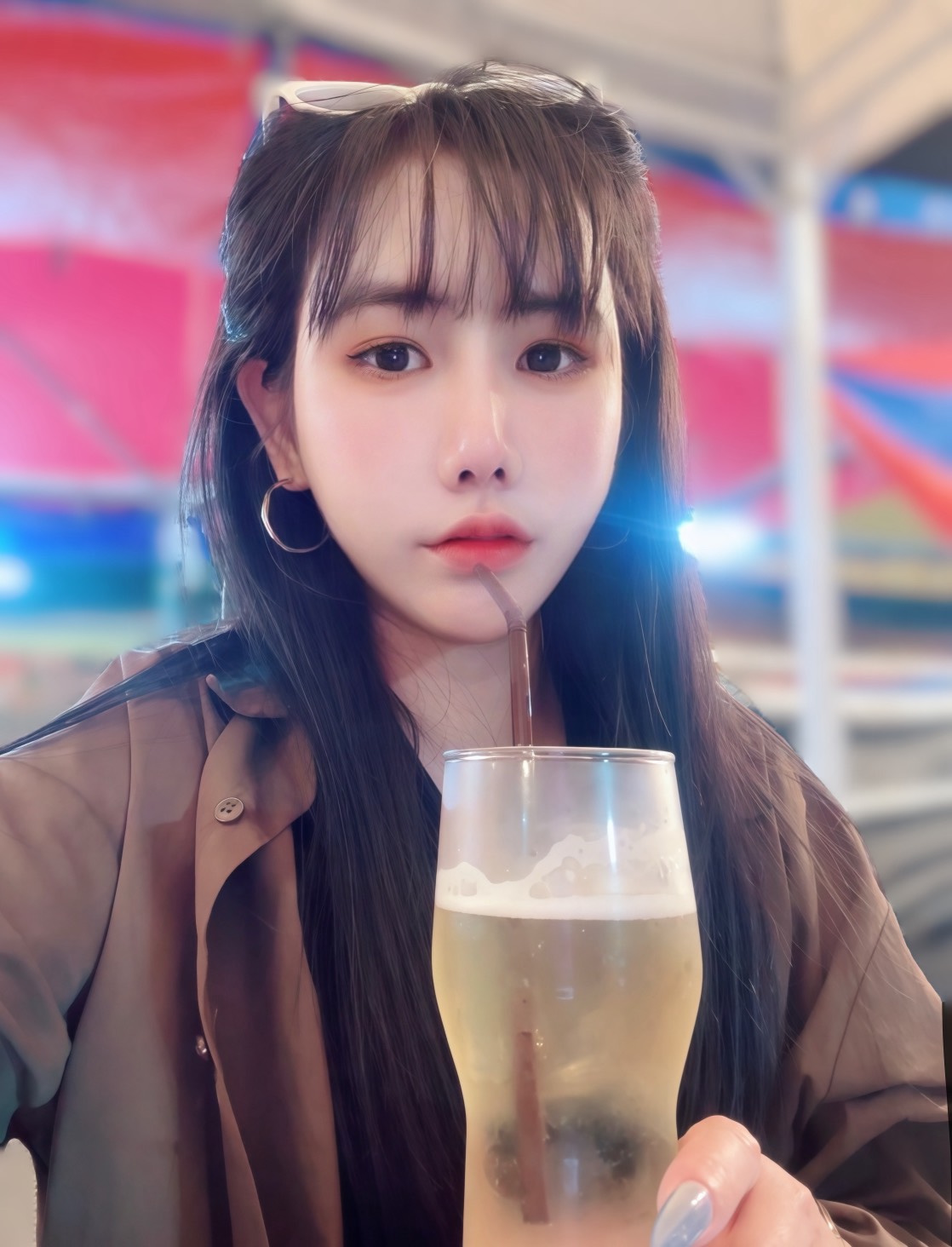 大姐頭 (MJE4WBZSKM) - 圖片 9 - 泰妹 台北 - 💖找茶專家💖