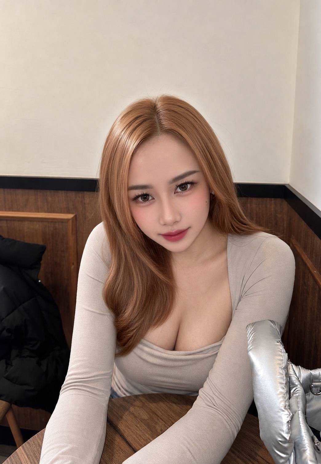 安敏貞 (HN3GUKBX95) - 圖片 7 - 馬來妹 新北 - 老鐵VVIP