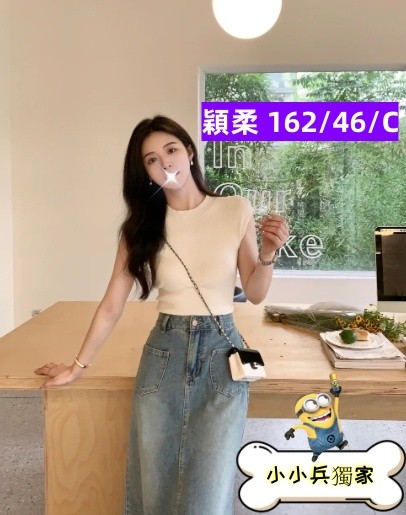 穎柔 (268384) - 圖片 1 - 台妹 台中 - 小小兵