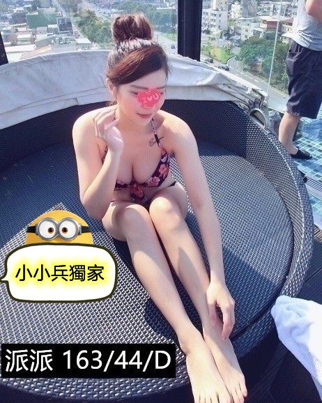 派派 (122585) - 圖片 1 - 台妹 台中 - 小小兵