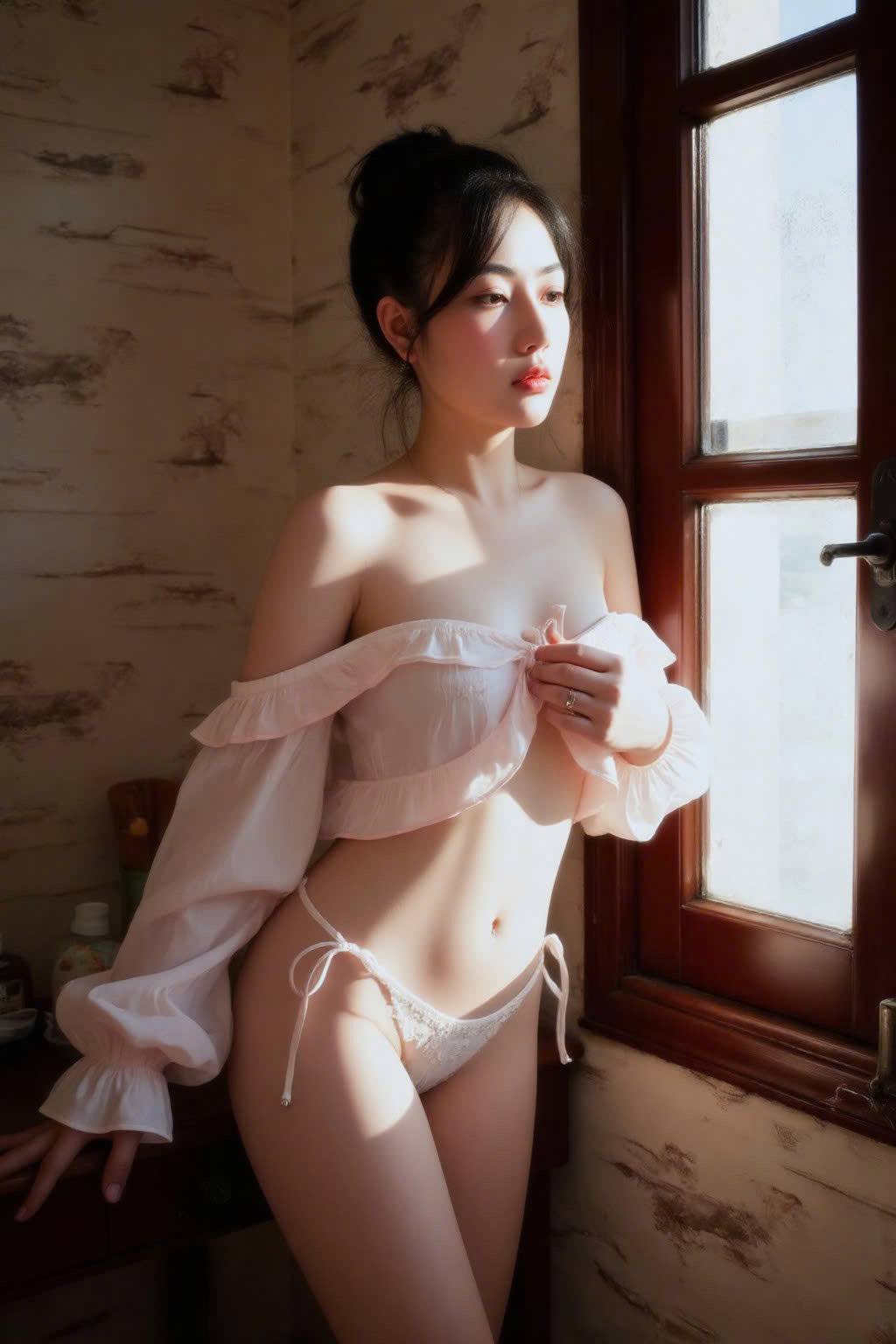 秋雅 (SBA89BD8ZE) - 圖片 7 - 越南妹 台中 - 好男人娛樂導航