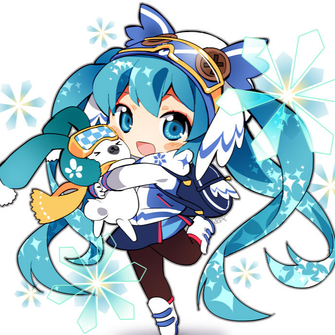米菲兔