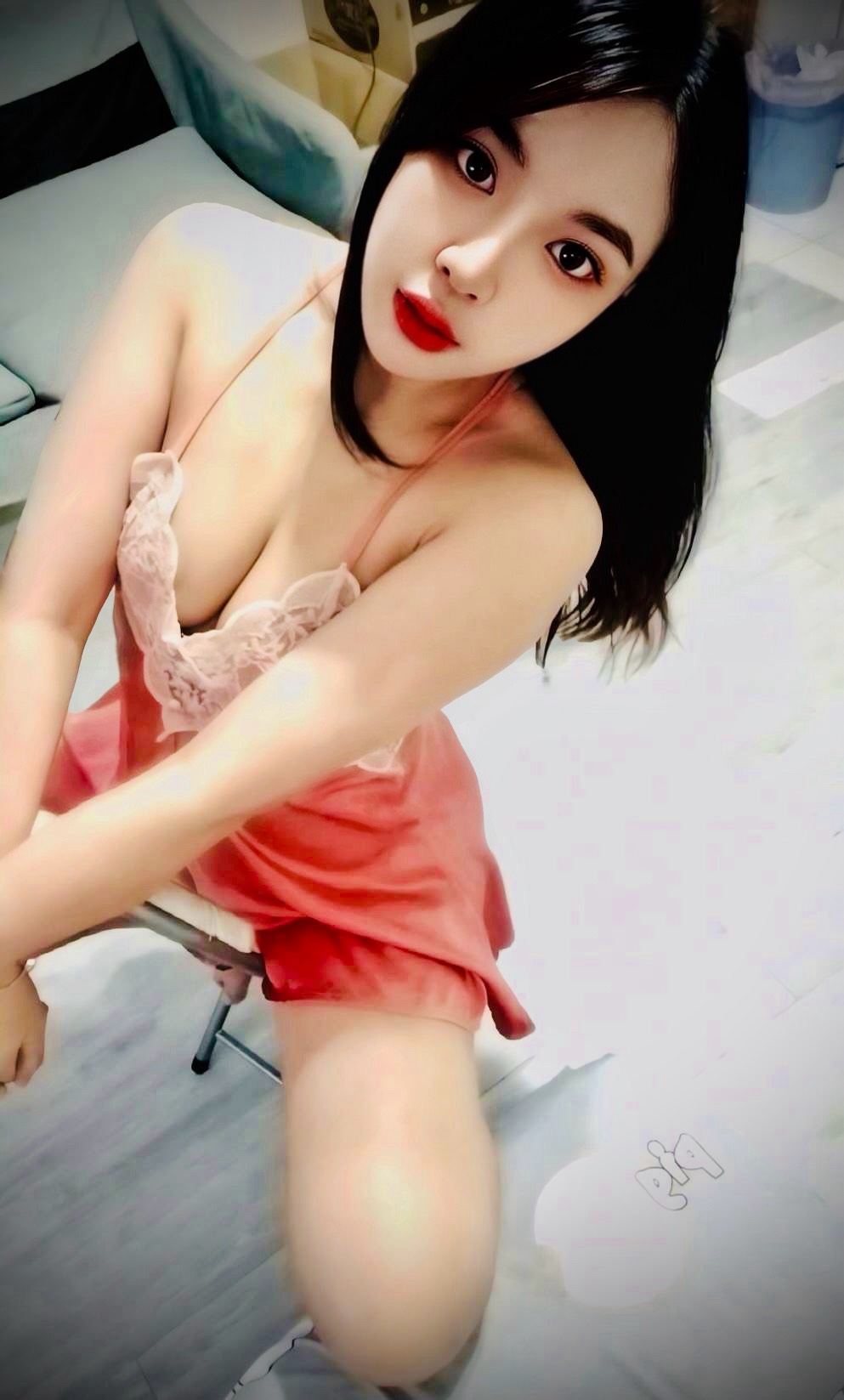 藍藍 (8MRMYDSWKU) - 圖片 3 - 泰妹 新竹 - admin