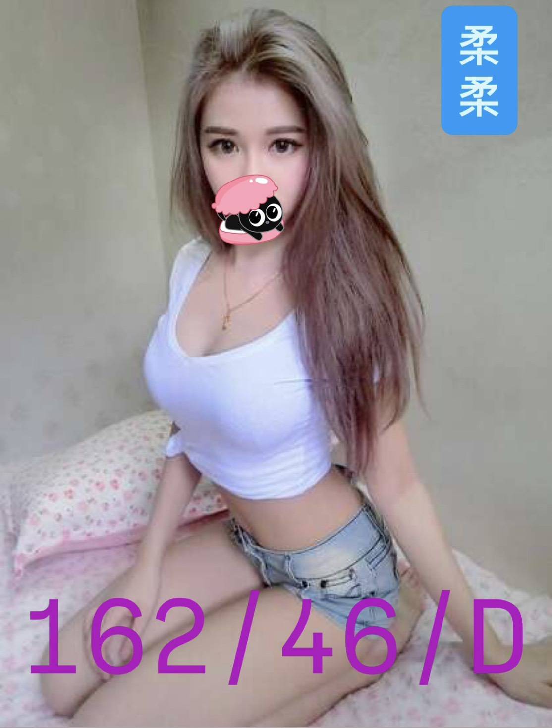 柔柔 (23jpspnjcw) - 台妹 台南，-歲，D罩杯 - 悠活小站