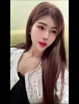 林歡兒 (P53HMV8W62) - 影片 2 - 泰妹 台北 - 今晚有貓膩 外送茶 定點套房樓鳳