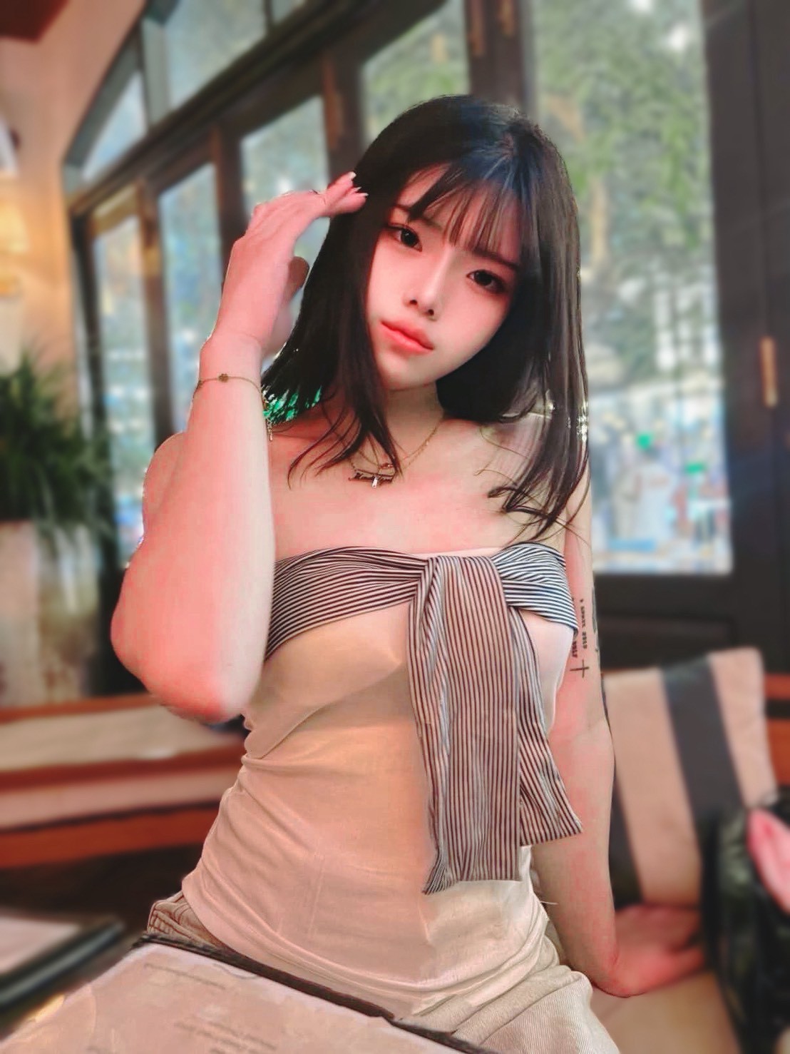 恬兒 (385454) - 圖片 3 - 泰妹 台北 - 如意坊