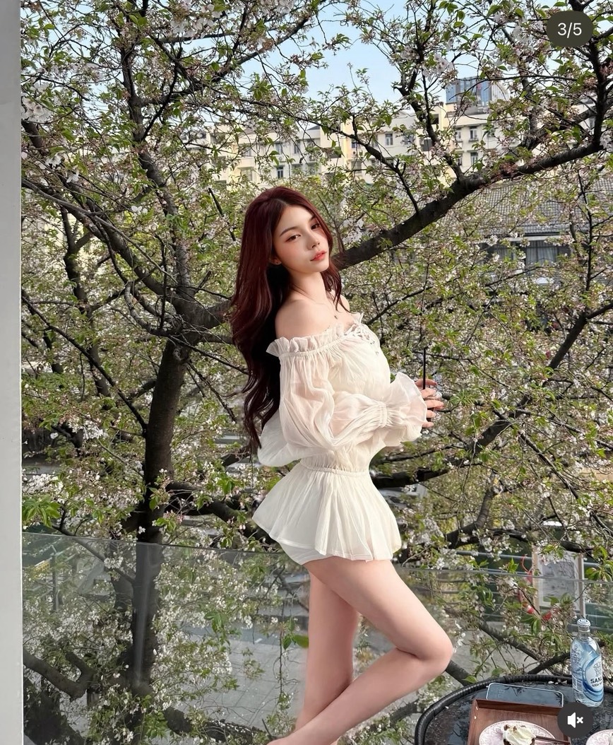 櫻花 (184519) - 圖片 6 - 馬來妹 台北 - 艾麗舒全台舒服娛樂館💦