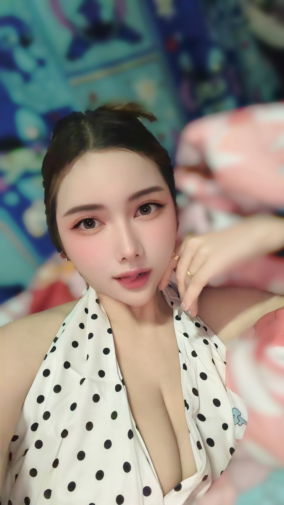 大波比 (UX55AWZ96W) - 圖片 10 - 泰妹 台北 - 雙雙兒