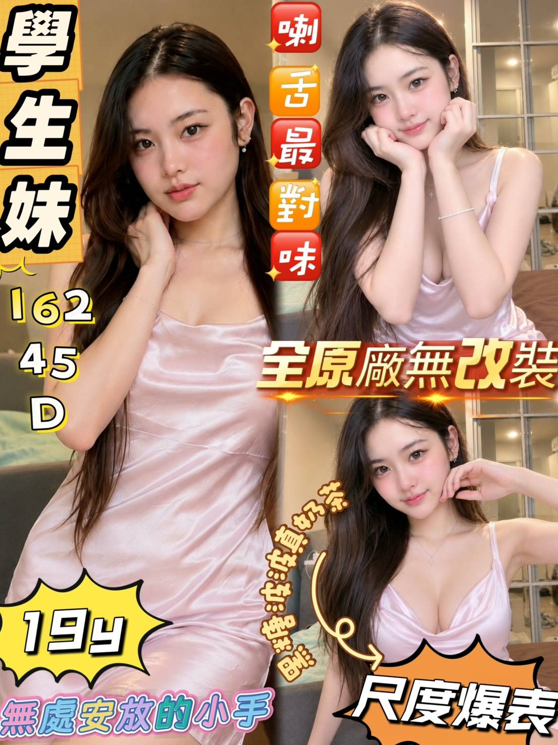 學生妹