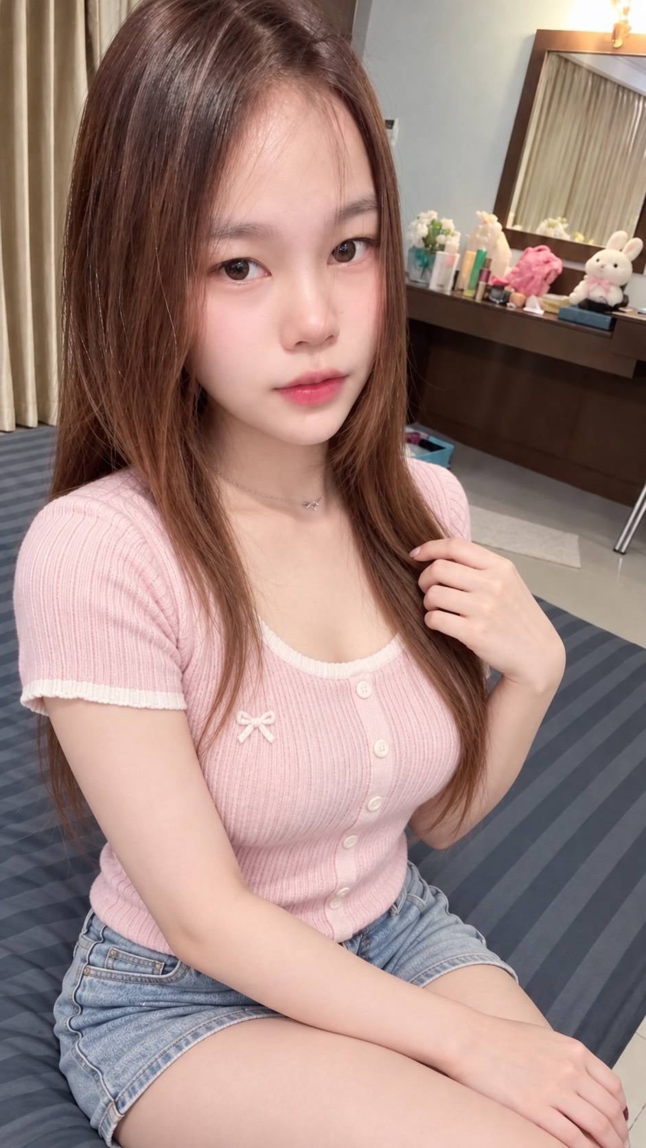 雨喬 (ZAEF5GMJMN) - 圖片 6 - 馬來妹 屏東 - 美女獨賣專家