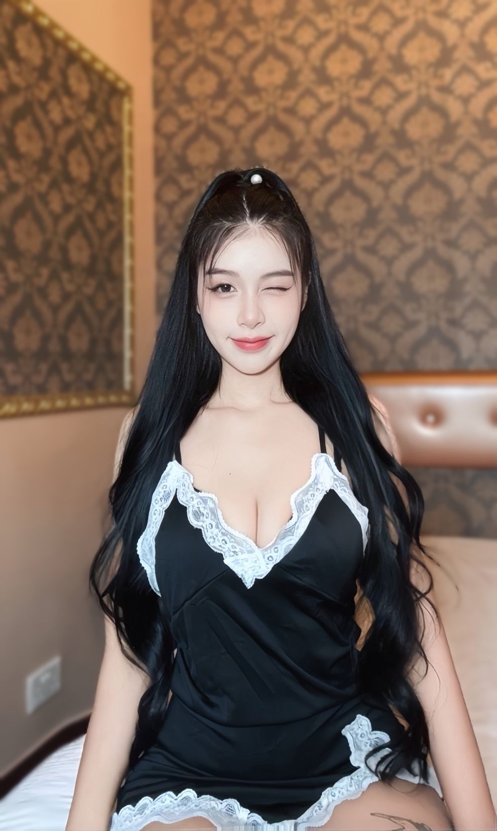 艾娃 (PTNQMCKABN) - 圖片 7 - 泰妹 台北 - 銀狐教父