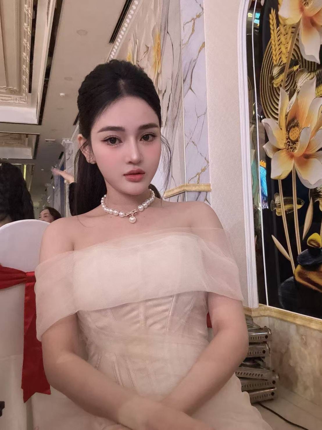 思彤 (DZYJWPV35K) - 圖片 2 - 越南妹 新竹 - 東方美人茶