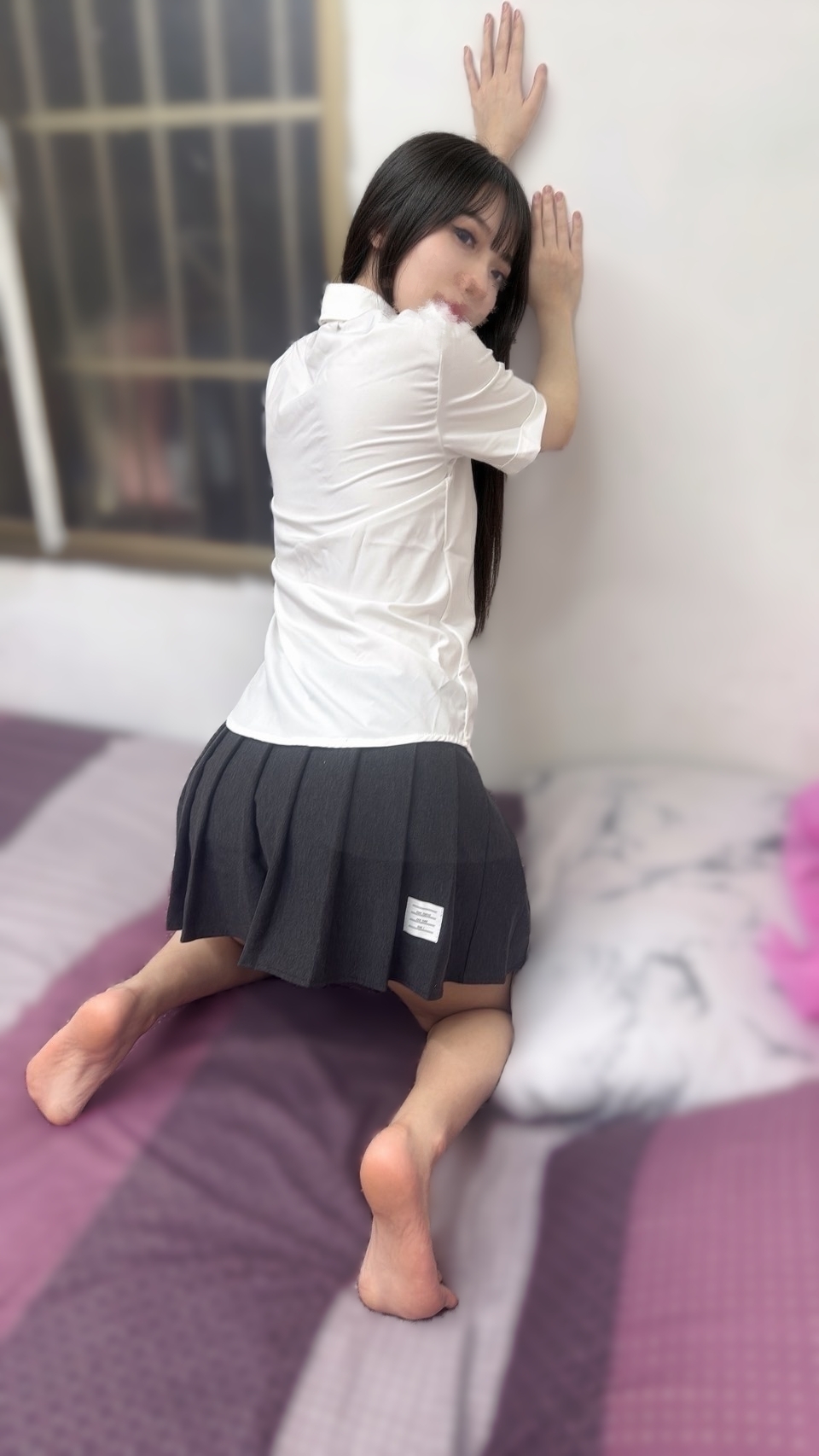 小白 (6QA59UNA3S) - 圖片 3 - 台妹 台北 - 銀狐教父