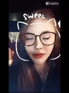 嚕嚕 (HUBP9VFEVS) - 影片 2 - 泰妹 台北 - 萌萌