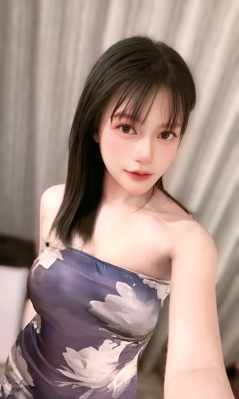 朱夢夢 (B3UH8MPA6B) - 圖片 4 - 泰妹 台北 - ❤️新潮流舒壓會館❤️