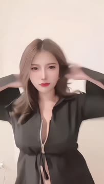 雅婕 (RMZCGFQTER) - 影片 2 - 泰妹 台北 - 色即是空