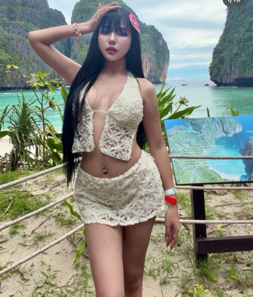 黑美人 (QK5E8RKU88) - 圖片 3 - 泰妹 新竹 - admin