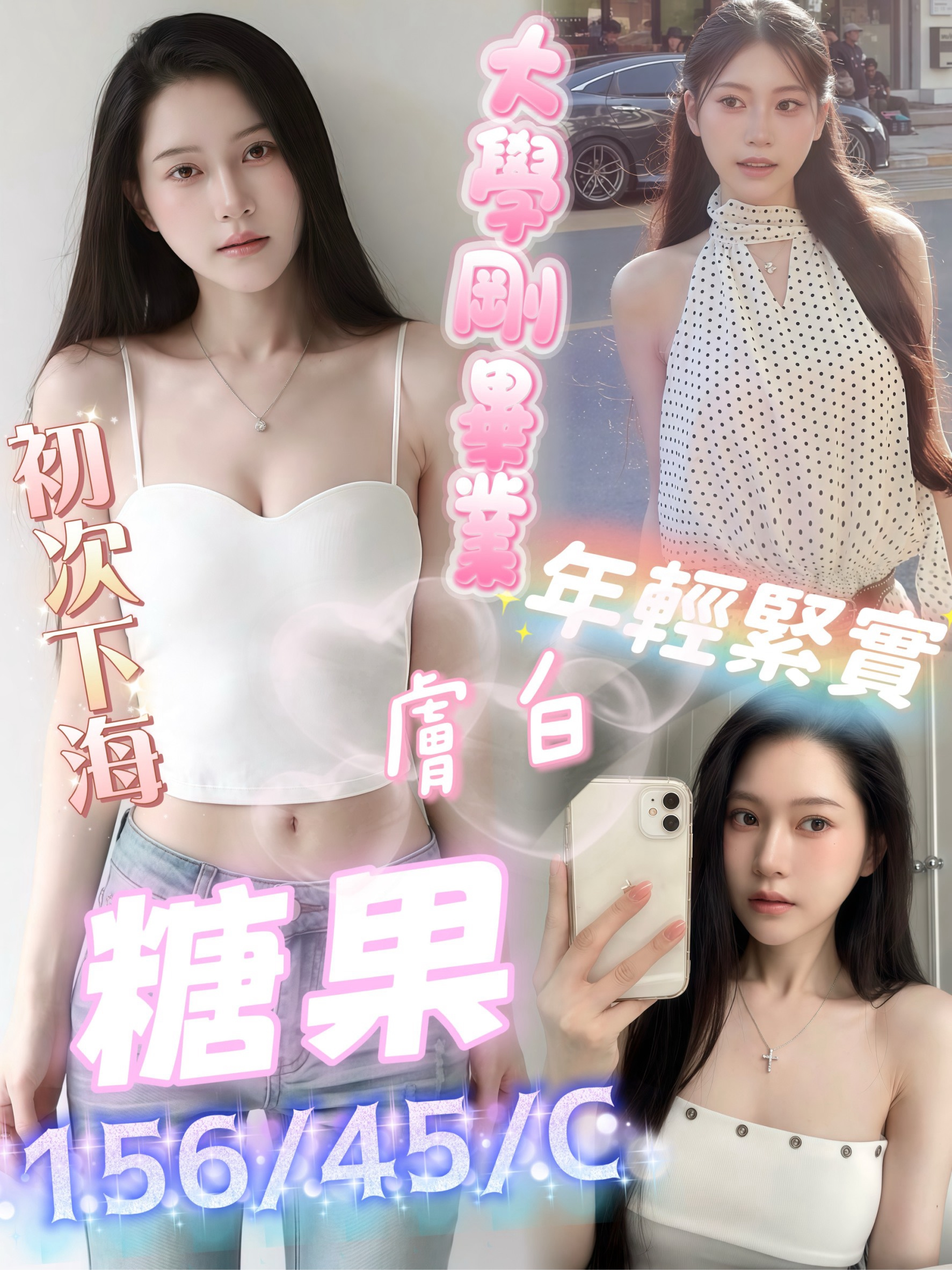 糖果 (C2UWA4KFSA) - 圖片 1 - 馬來妹 高雄 - 祕密花園