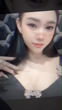 米可芯 (392976) - 影片 2 - 馬來妹 彰化 - 財神小公主