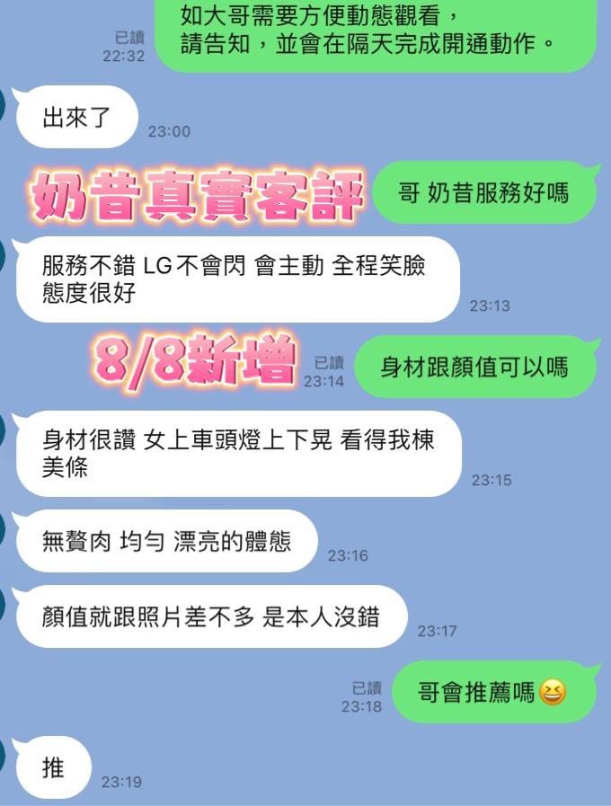 奶昔 (271459) - 圖片 14 - 馬來妹 台南 - 推薦碼491032專攻台南.嘉義.高雄.台中定點外約