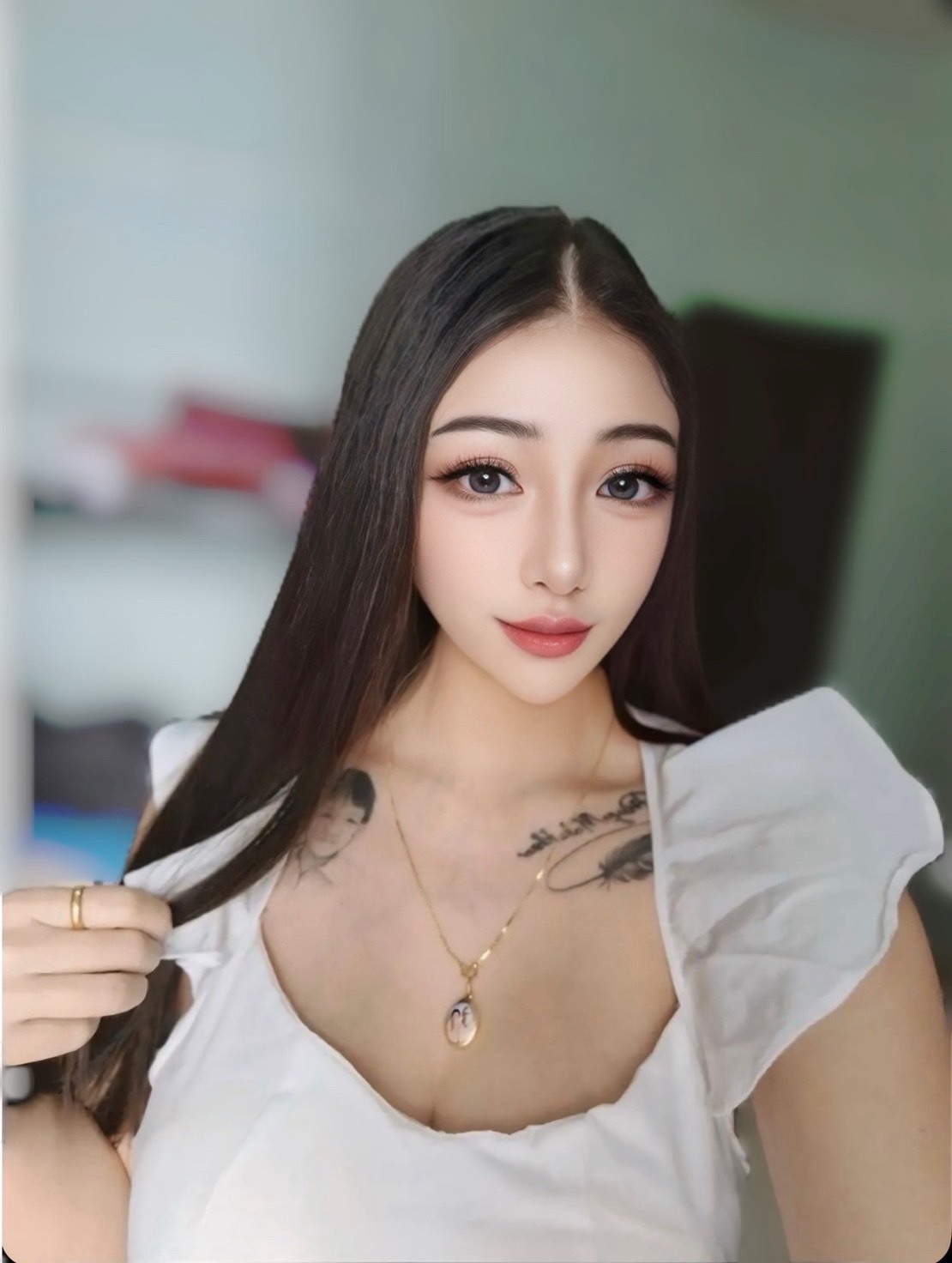 水水 (XJRJH95SCU) - 圖片 3 - 泰妹 台北 - 天堂