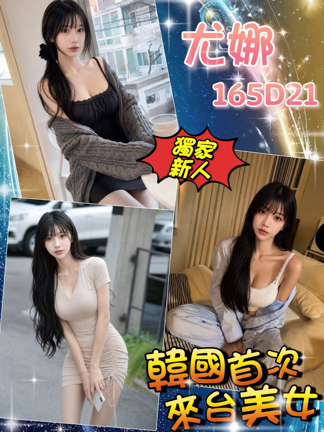 尤娜