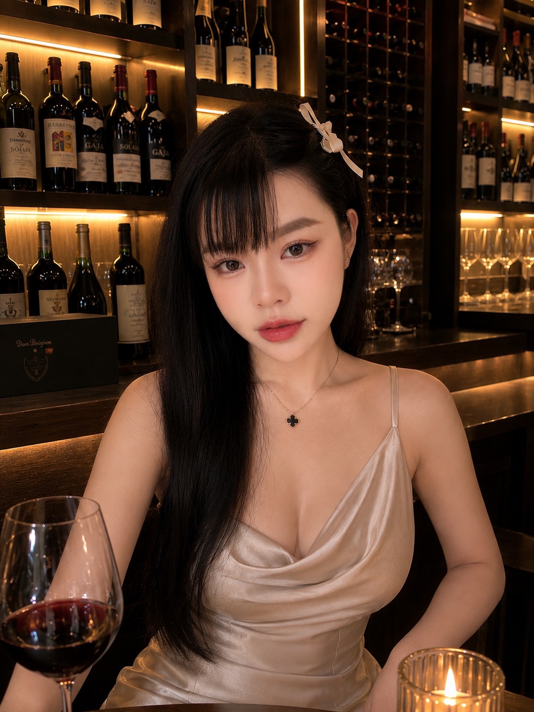 露比 (2K8HD63NM8) - 圖片 1 - 越南妹 新竹 - 東方美人茶