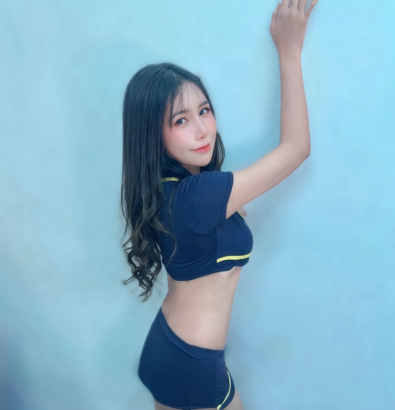 大姐頭 (mje4wbzskm) - 泰妹 台北，25歲，C罩杯 - 黑貴賓