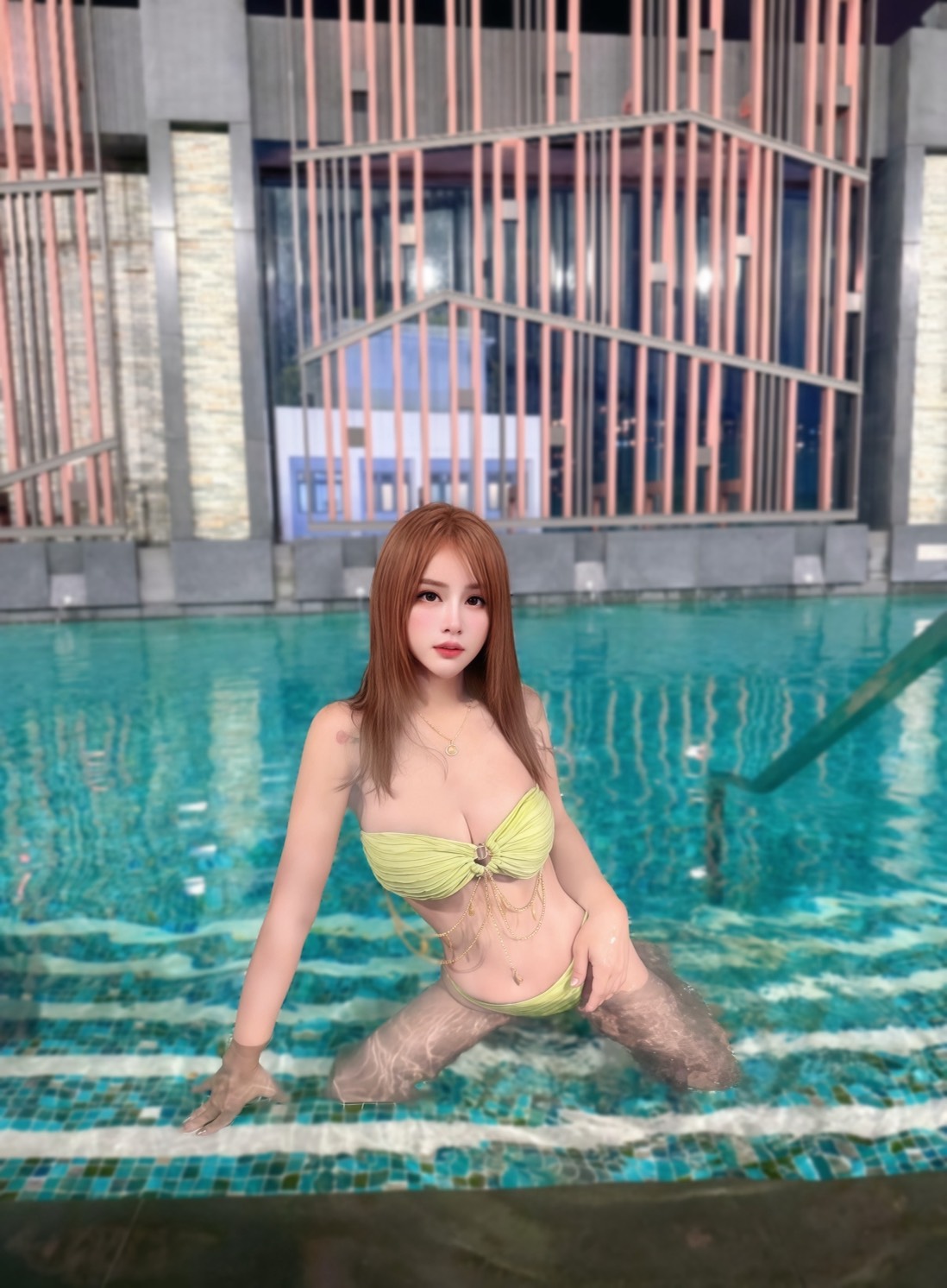水川菫 (UUEEDZURMV) - 圖片 8 - 泰妹 台北 - 美女獨賣專家