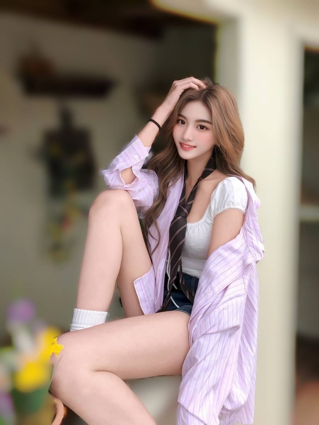 宋芸樺 (QDGJUA2JN2) - 圖片 3 - 馬來妹 苗栗 - admin