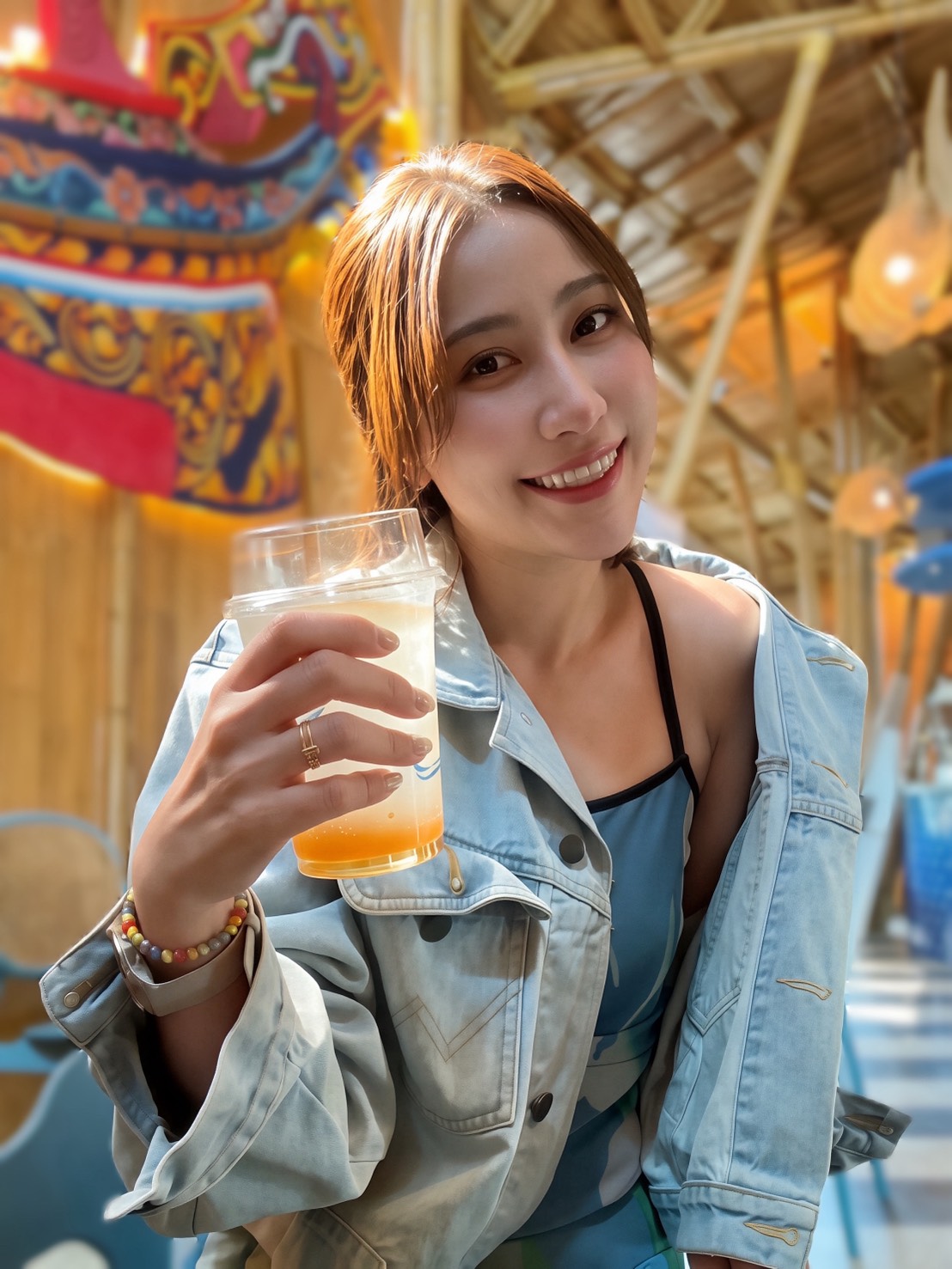 小隋棠 (D2MRQRNGVA) - 圖片 7 - 泰妹 台北 - 萌萌