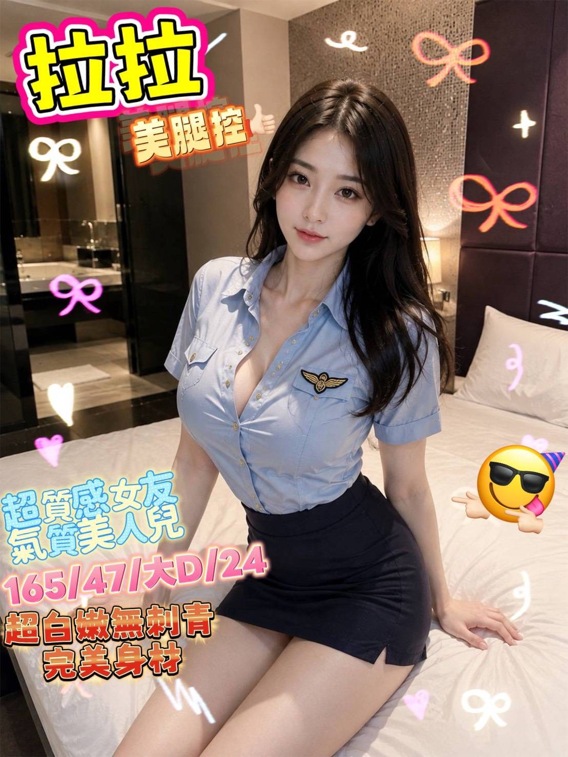 拉拉