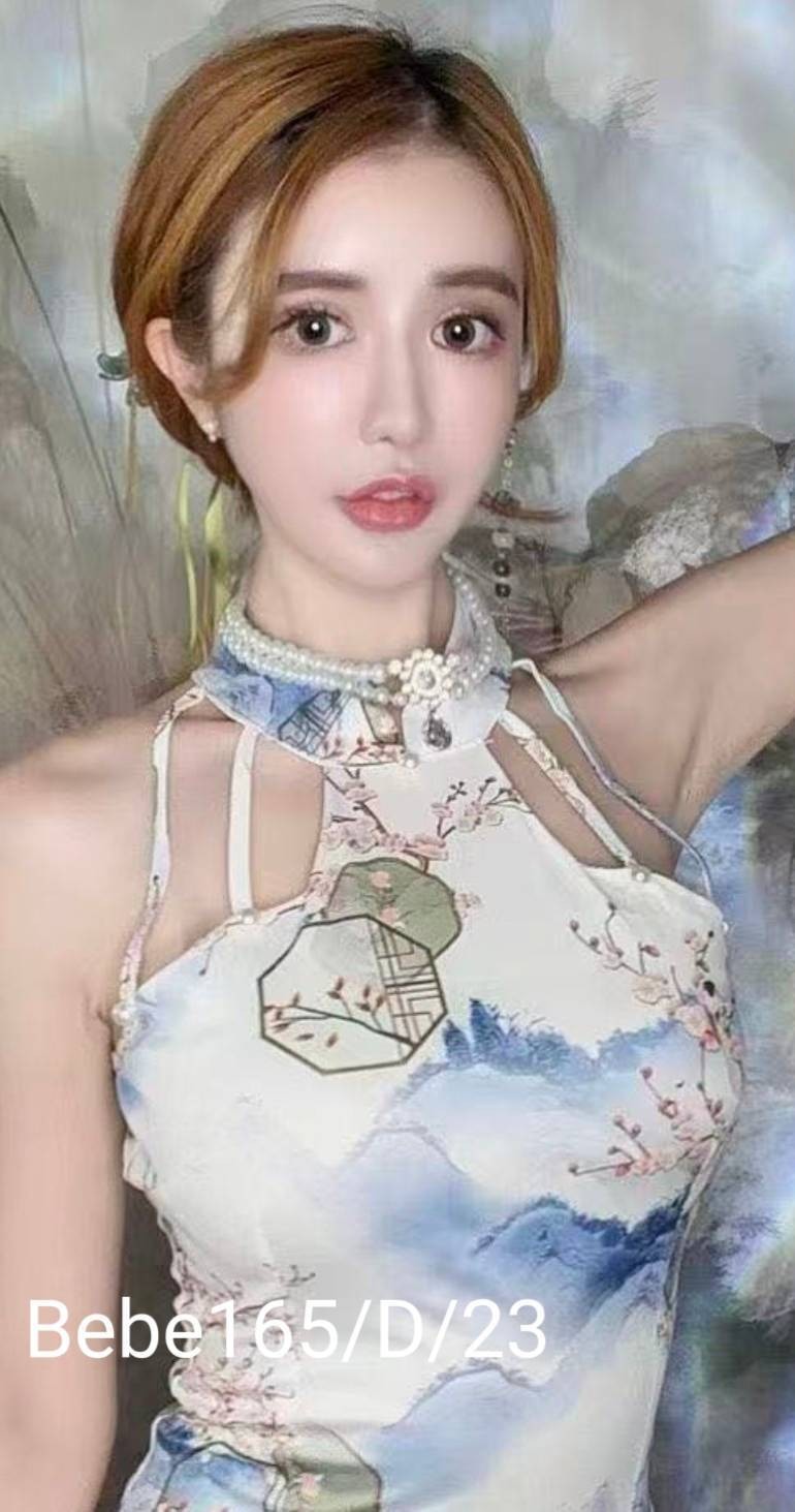 Bebe (391006) - 台妹 台北，23歲，D罩杯 - 小秘書(定點外約)