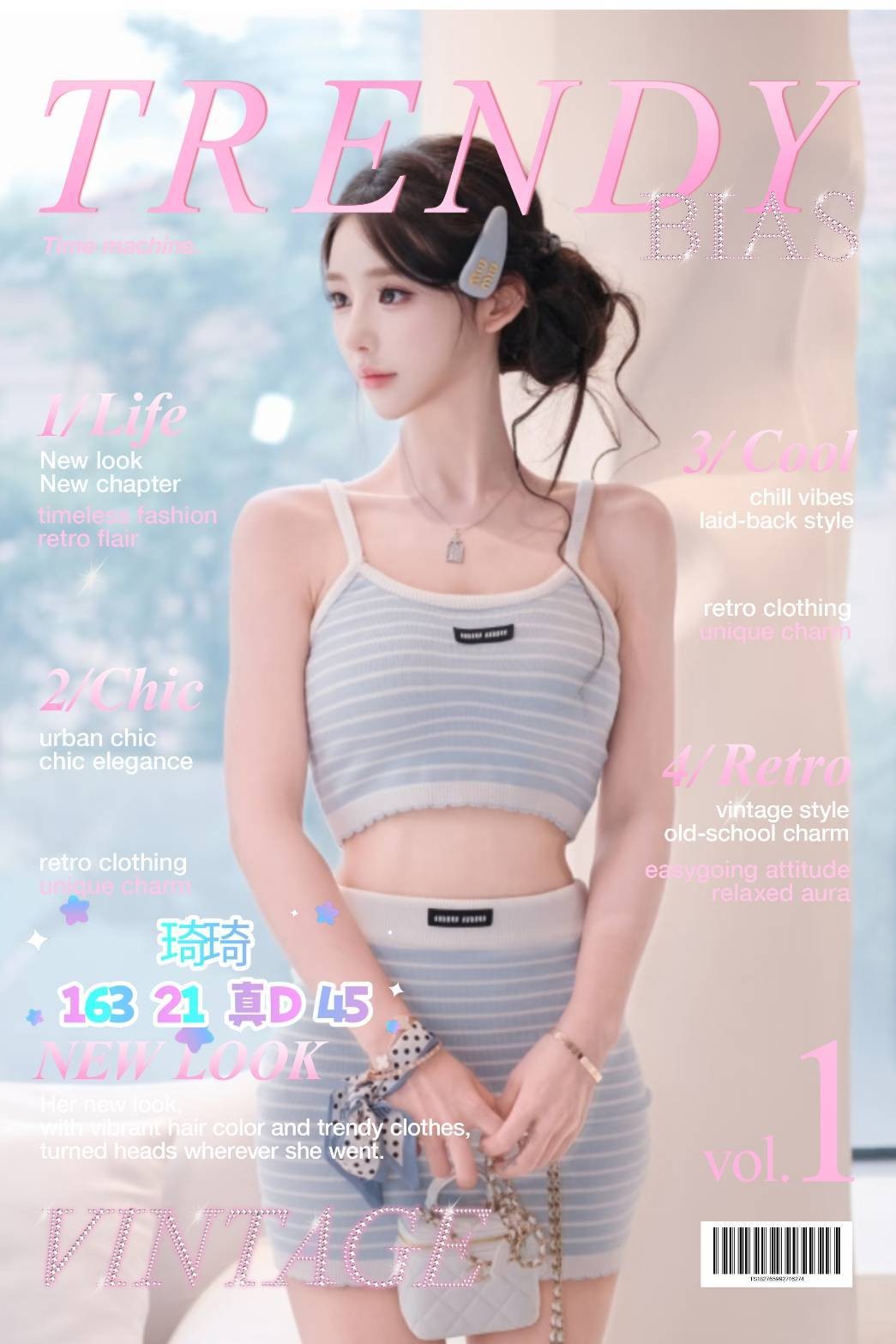 琦琦