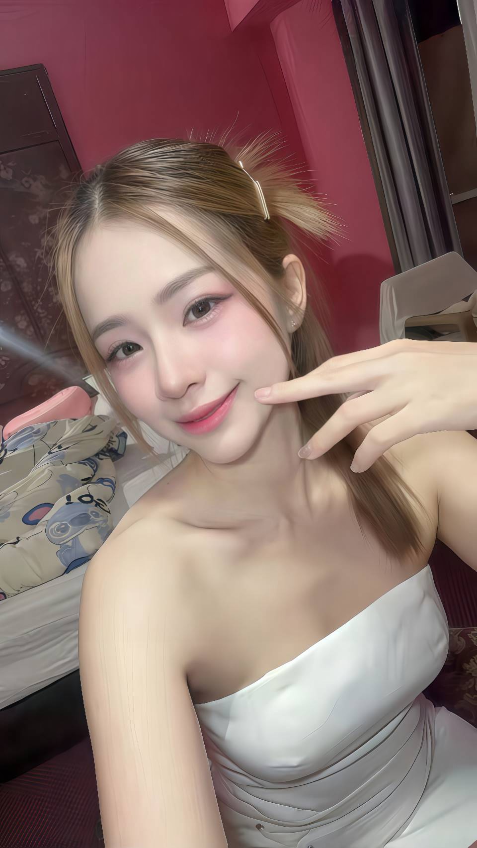 梅靈 (PPN8MXRFRF) - 圖片 4 - 馬來妹 嘉義 - admin
