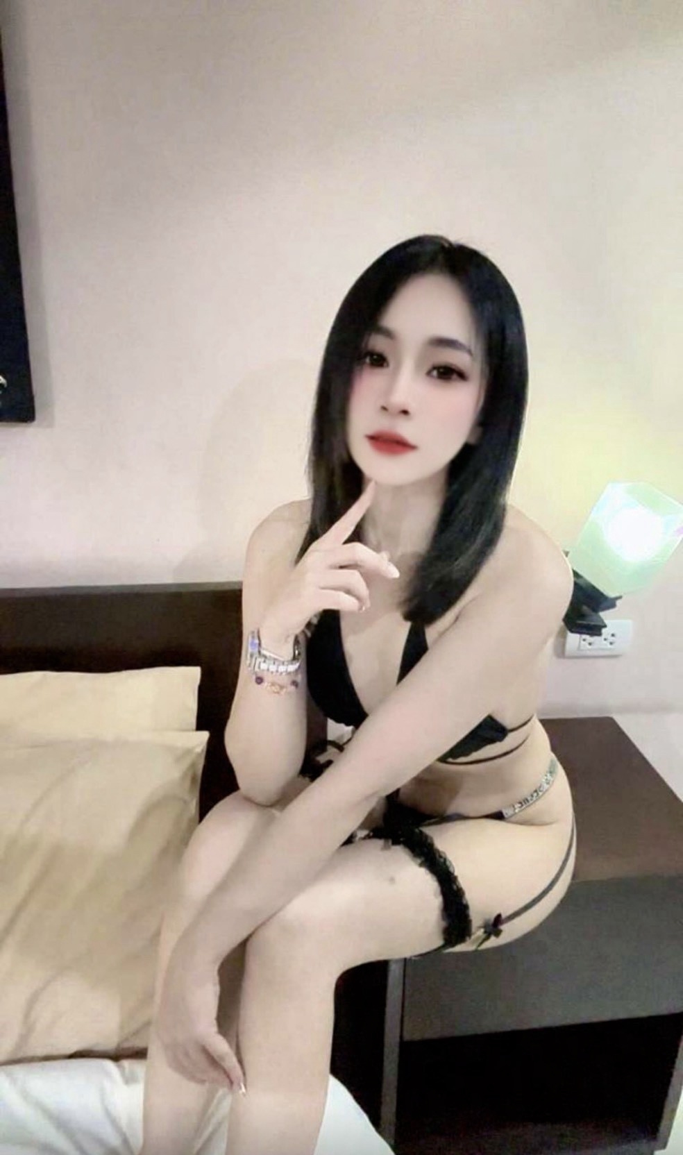 冉冉 (MT9CJGUMB2) - 圖片 4 - 泰妹 新竹 - 稱霸新竹!讓你出新手村不用當屠龍戰士，老師帶你過關斬將