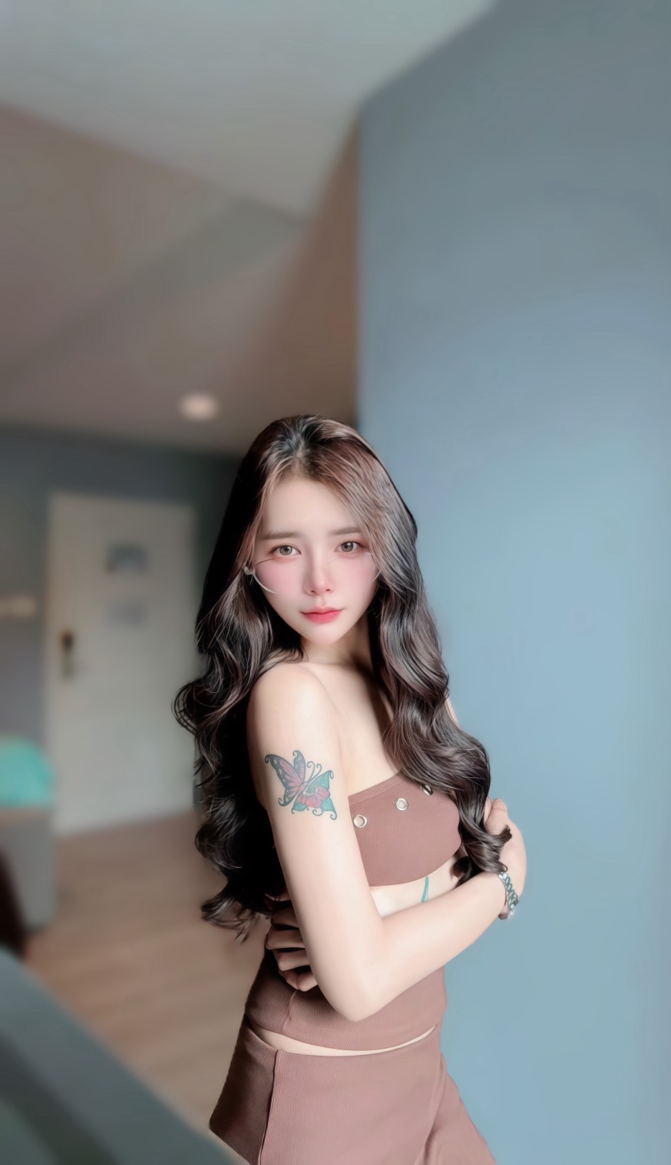 甜心教主 (PAABNBMSBH) - 圖片 3 - 泰妹 台北 - 艾麗舒全台舒服娛樂館💦