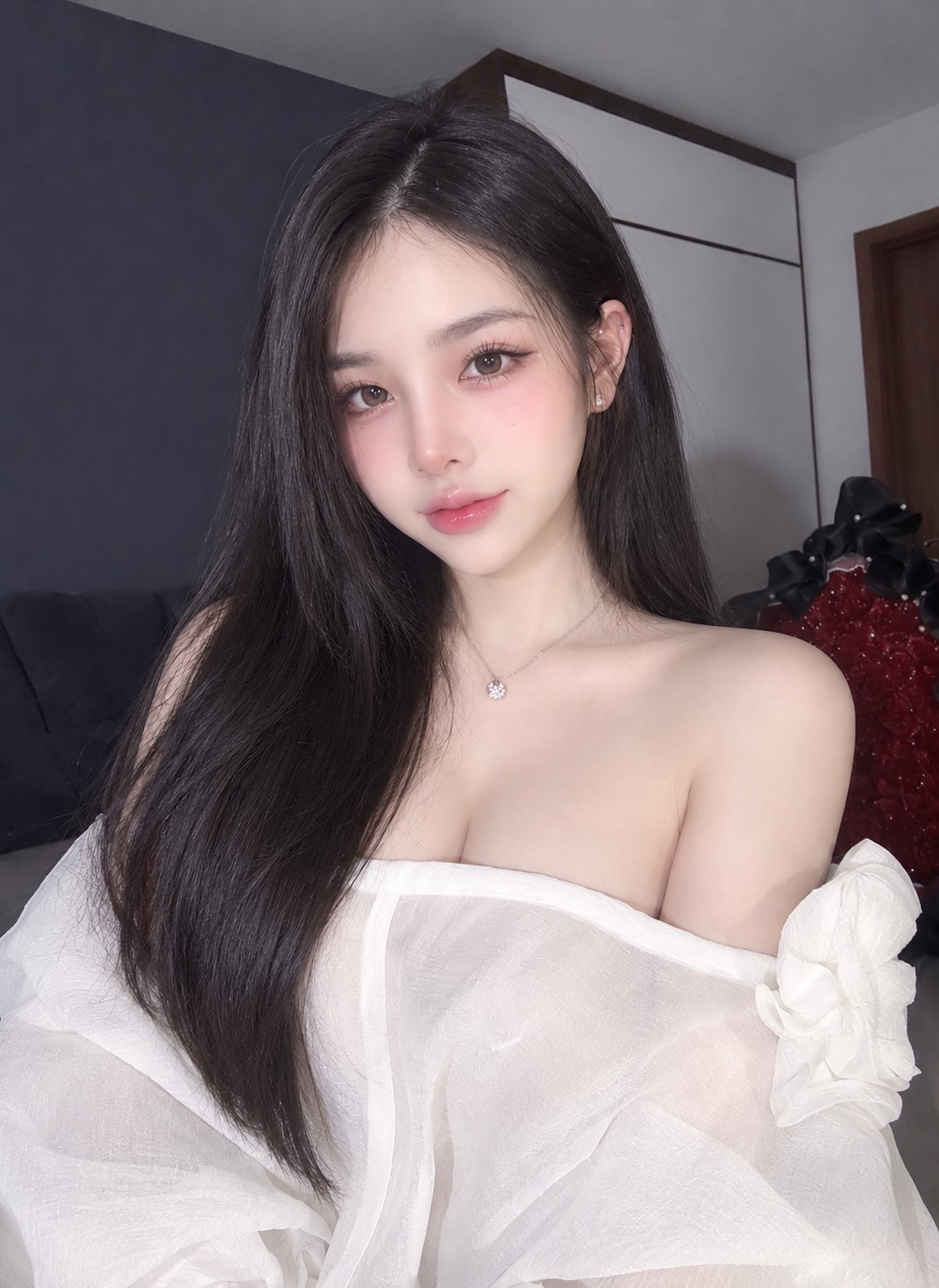 茹茹 (HS4N6N4B7B) - 圖片 3 - 越南妹 苗栗 - 完美妍社