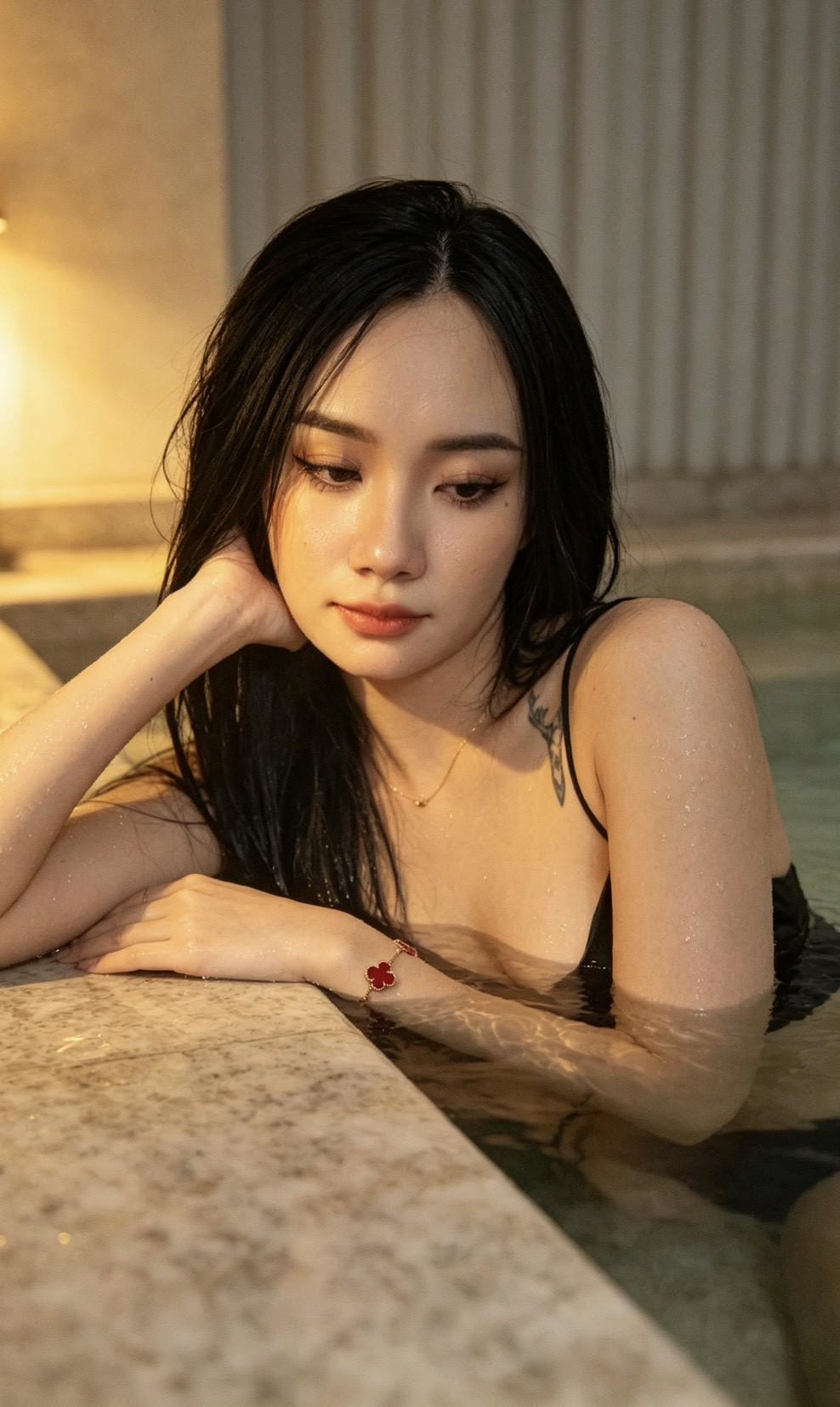 雅紫 (5NBRZ69EN9) - 圖片 4 - 泰妹 新竹 - 萌萌