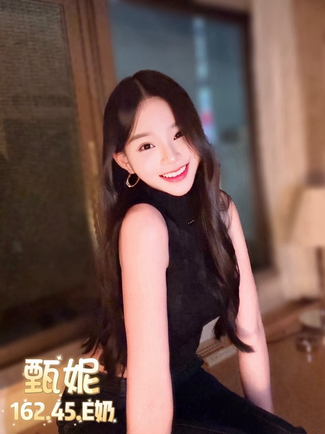 甄妮 (378772) - 圖片 4 - 泰妹 台北 - 鳥頭牌