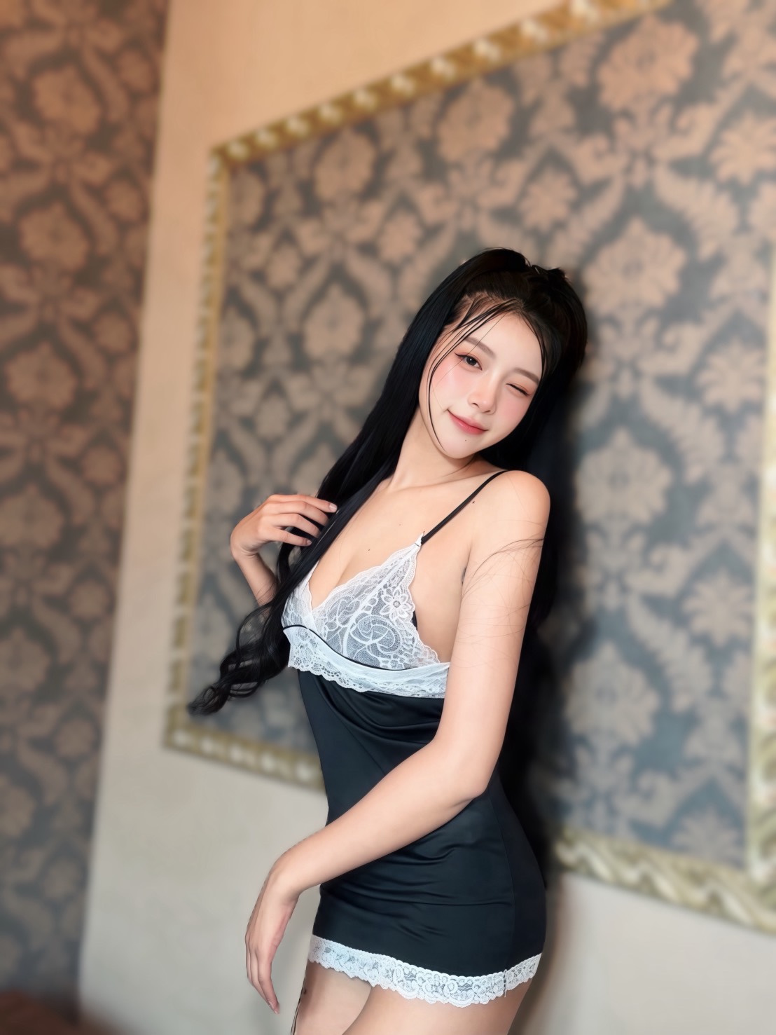 小桃桃 (V2HQYWUX2D) - 圖片 9 - 泰妹 台北 - 全省-外送/定點-訓練家