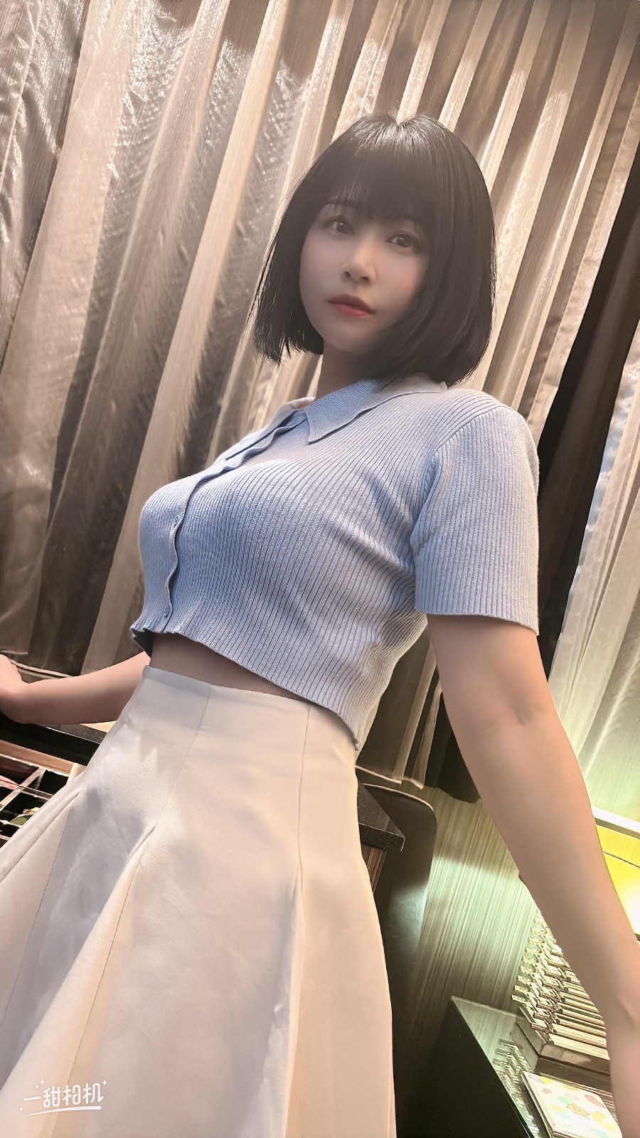 星羅紗奈 (311128) - 圖片 3 - 日本妹 台中 - 展示用 定點茶/外約/外送茶