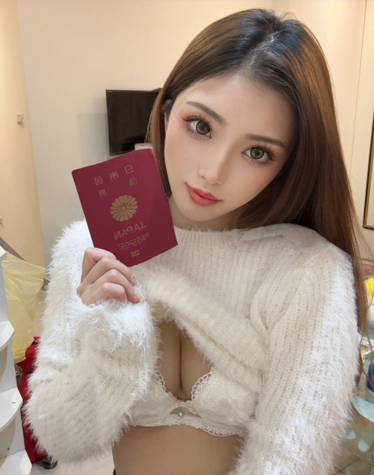 荻野綾 (236661) - 圖片 4 - 日本妹 新竹 - 💞天上人間Line:mia78044💞
