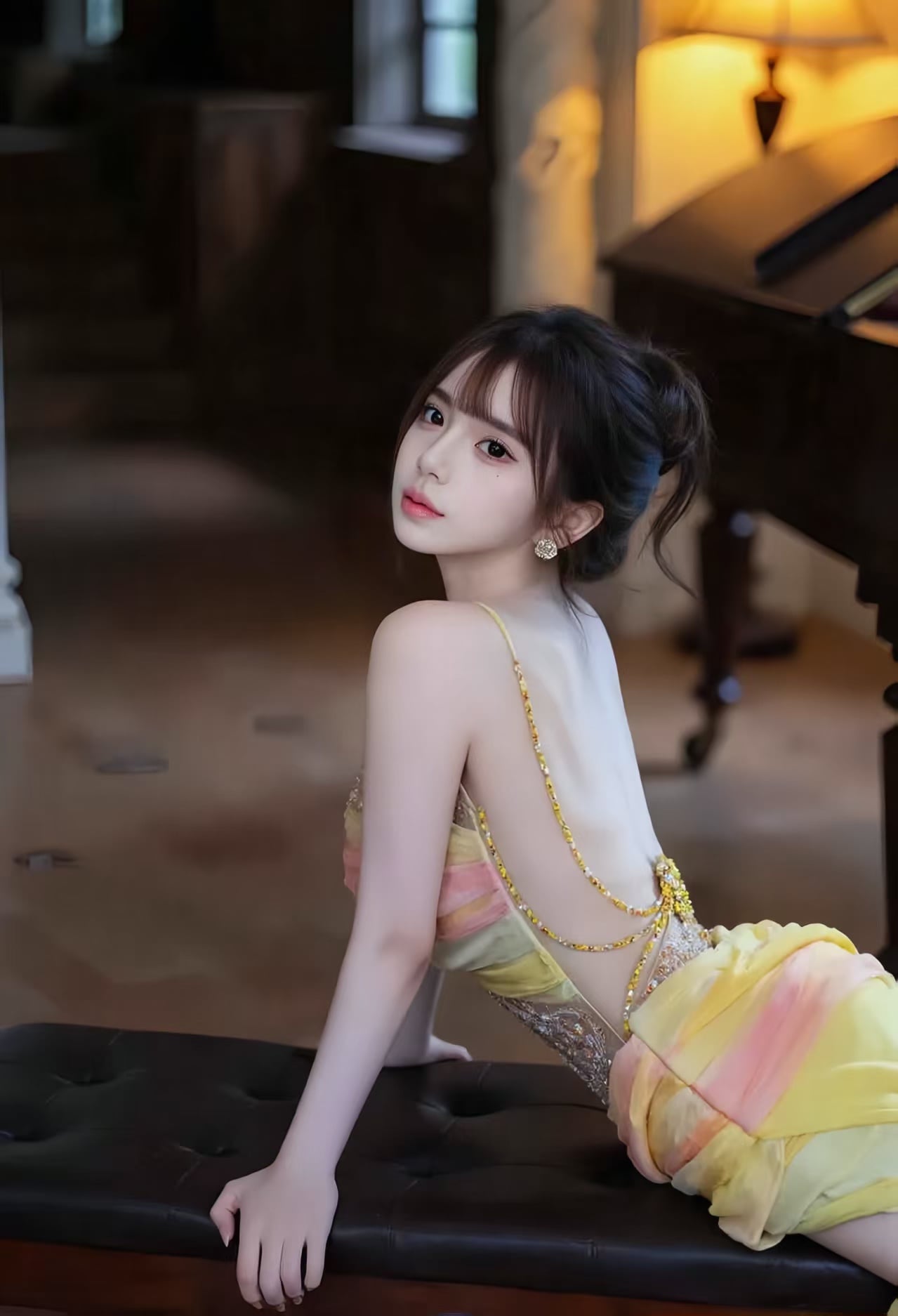 貝娜 (KR4WNZFHXH) - 圖片 5 - 日本妹 台中 - 老鐵娛樂  全台定點 外約 好茶網