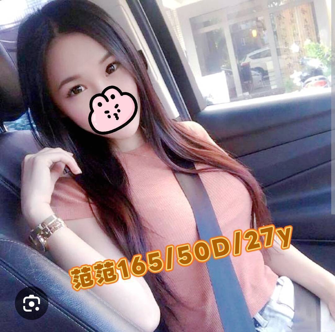范范 (370217) - 台妹 嘉義，27歲，D罩杯 - 紳士娛樂