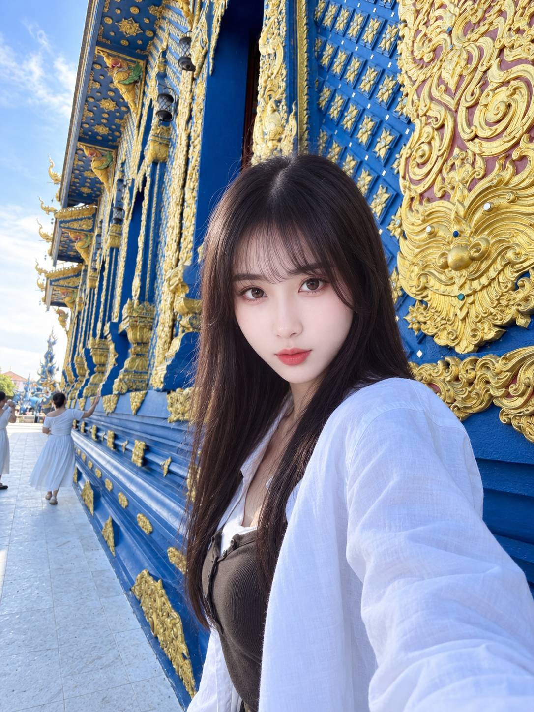 江梨奈 (374746) - 圖片 12 - 日本妹 高雄 - Ｎana