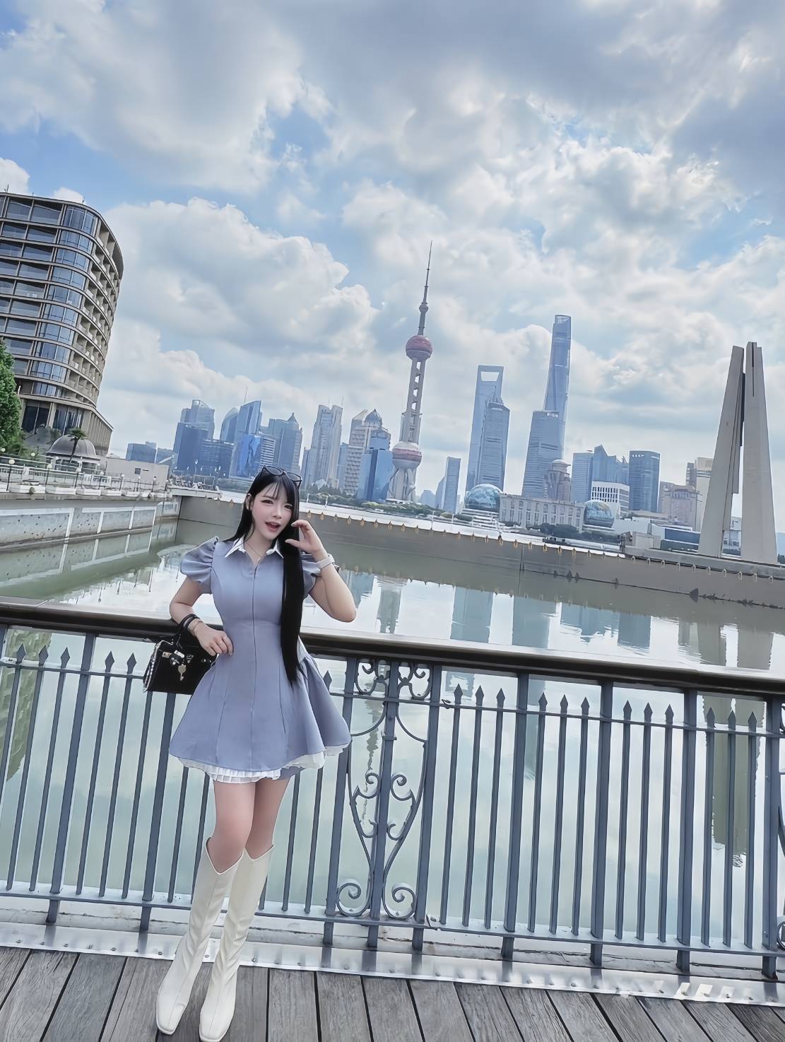 李甜 (4H6GK9NYPA) - 圖片 5 - 泰妹 台北 - 初瑟