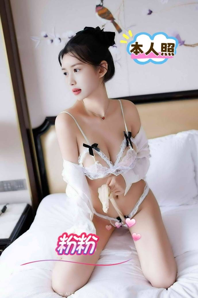 粉粉 (397298) - 圖片 1 - 越南妹 台中 - 邂逅優質定點&精緻外約